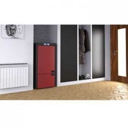 ALFA kotao na pelet COMMO COMPACT 23kw ALFA kotao na pelet COMMO COMPACT 23kw