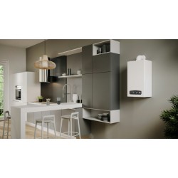 ARISTON CARES-S 24 (kombi-kondenz.)