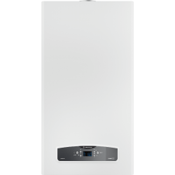 ARISTON CARES XC 24 FF (fasada-kombi)
