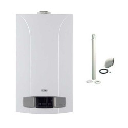 BAXI kotao na gas LUNA 3 240 FI(fasada-kombi) BAXI kotao na gas LUNA 3 240 FI(fasada-kombi)