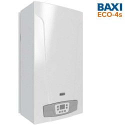 BAXI kotao na gas ECO4 S 24 I (dimnjak-kombi)