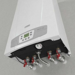 BAXI kotao na gas ECO4 S 24 I (dimnjak-kombi) BAXI kotao na gas ECO4 S 24 I (dimnjak-kombi)