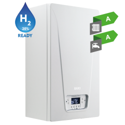 BAXI kotao na gas LUNA COMPACT 24 (kombi.)