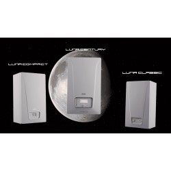 BAXI kotao na gas Luna Century 24 kW (kombi-kondenz.) BAXI kotao na gas Luna Century 24 kW (kombi-kondenz.)