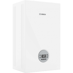 BOSCH kotao na gas CONDENS GC1200W 24kw 