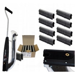 Taker igla - obujmica U PEX 43mm COTHERMO