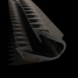 Taker igla - obujmica U PEX 43mm COTHERMO