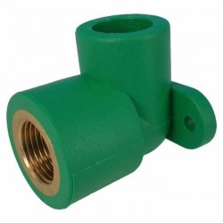 PPR EP ZIDNO KOLENO F 20x1/2"
