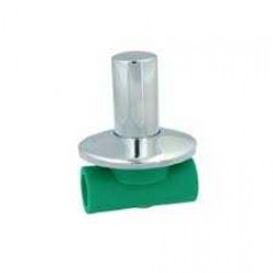 PPR EP VENTIL KAPA 20(abs rozetna)