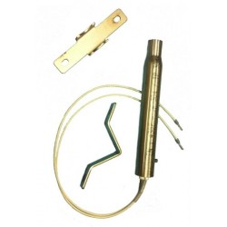 GREJAC KERAMICKI 300w  za pelet gorionik CENTROMETAL