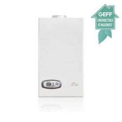 FERROLI kotao na gas DIVATECH DF 37kw(fasada-kombi.)