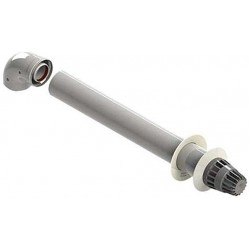 HORIZ. DIMOVOD FERROLI 60/100(konvenc)