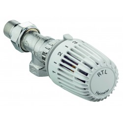 LIMIT. POVRAT. VODE RTL 1/2" PRAVI HEIMEIER