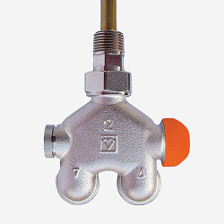 URONSKI VENTIL UG.ZA SUSAC 100% HERZ URONSKI VENTIL UG.ZA SUSAC 100% HERZ