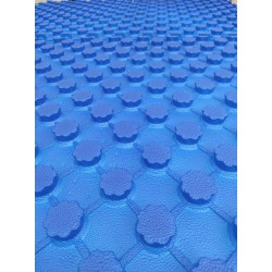 Ploča za podno grejanje INNOSTUD 20HB(19+21) 0.96m2