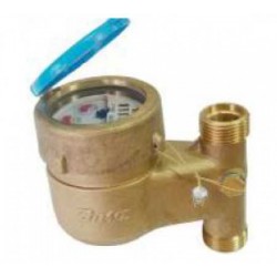 VODOMER VERTIK.(mokri) 1/2 INSA VODOMER VERTIK.(mokri) 1/2 INSA