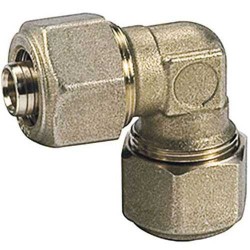 SPOJNICA KOLENO 16x16 ICMA