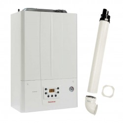 IMMERGAS kotao na gas VICTRIX TERA 28/32 kond.kombi