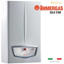 IMMERGAS NIKE STAR 24kw(dimnjacki)