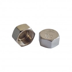 MS KAPA 1/2" CR
