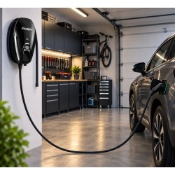 POER Smart EV Wallbox 11 kW – punjač za električna vozila