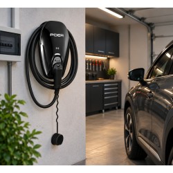 POER Smart EV Wallbox 11 kW – punjač za električna vozila