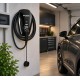 POER Smart EV Wallbox 22 kW – punjač za električna vozilaEV punjači za električna vozila