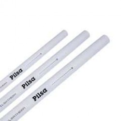 PPR CEV(bela) 25 - 3/4"  PILSA