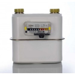 Kontrolni MERAC GASNI TDM G4S(bazdaren)