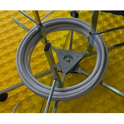 MOTALICA ZA ALUPEX/PERT CEVI TWEETOP