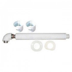 HORIZ. IZVOD 60/100 VAILLANT VUW