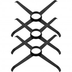 ODSTOJNIK DIMOV. CEVI FI 60(plastični) VIESSMANN