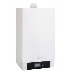VIESSMANN kotao na gas VITODENS 200W (Vitotronic 100 tip HC1B) 49kw VIESSMANN kotao na gas VITODENS 200W (Vitotronic 100 tip HC1B) 49kw