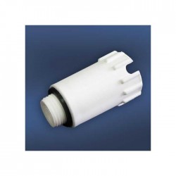 PPR CEP DUZI(crveni) 25x3/4"  PESTAN