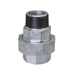 HOLEN. RAVNI SA PROD. ZN MF331 1/2"