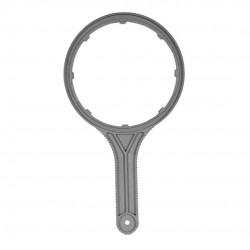 KLJUC KUCISTA TRODELNOG FILTERA