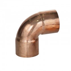 CU KOLENO 18FF90 CU KOLENO 18FF90