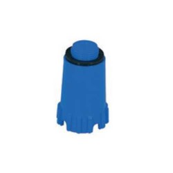 PPR ISPITNI CEP(plavi) 20x1/2" PESTAN