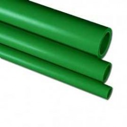 PPR CEV (zelena) 20 - 1/2" PESTAN