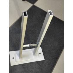 STOJECA KONZOLA ZA ALU. RADIJ. STOJECA KONZOLA ZA ALU. RADIJ.