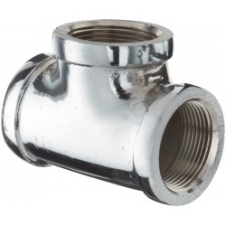 MS T KOMAD 3/4" NIKLOVANI