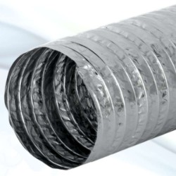 ALUMINIJSKO FLEX CREVO 100 ALUMINIJSKO FLEX CREVO 100