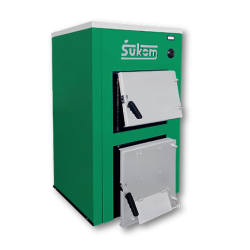 ŠUKOMPLAM KOTAO NA ČVRSTO GORIVO TK30 30kw