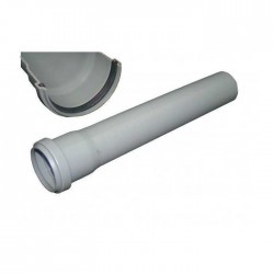 PVC CEV 160x4000 PESTAN