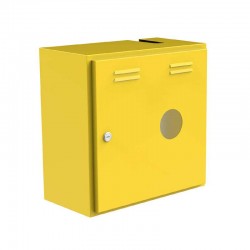 ORMAN G4 110mm(metalni) 28x34x19