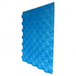 Ploča za podno grejanje STIROTERMAL BASIC 40mm(0,7875m2)