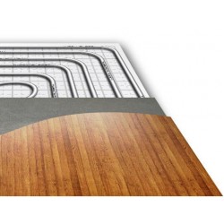 PERT/EVOH O2 16 TWEETOP PL(5-slojna) 16x2 PERT/EVOH O2 16 TWEETOP PL(5-slojna) 16x2