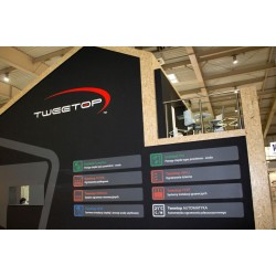 PERT/EVOH O2 16 TWEETOP PL(5-slojna) 16x2