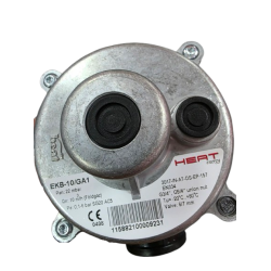 REGULATOR PRITISKA EKB-10/GA1S UGAONI 22mbar za KMRS