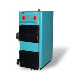 CENTROMETAL kotao na čvrsto gorivo EKO CK P 14